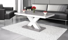 XENON MINI coffee table (high gloss/super matt)